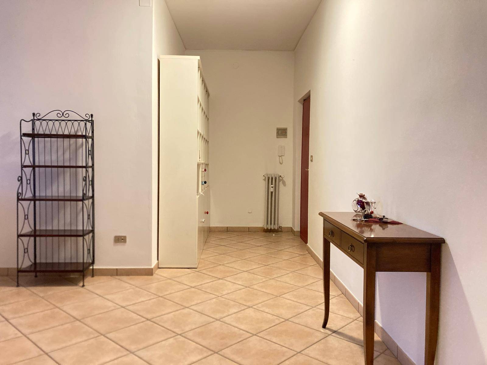 Appartamento in vendita a Mantova, Valletta Paiolo