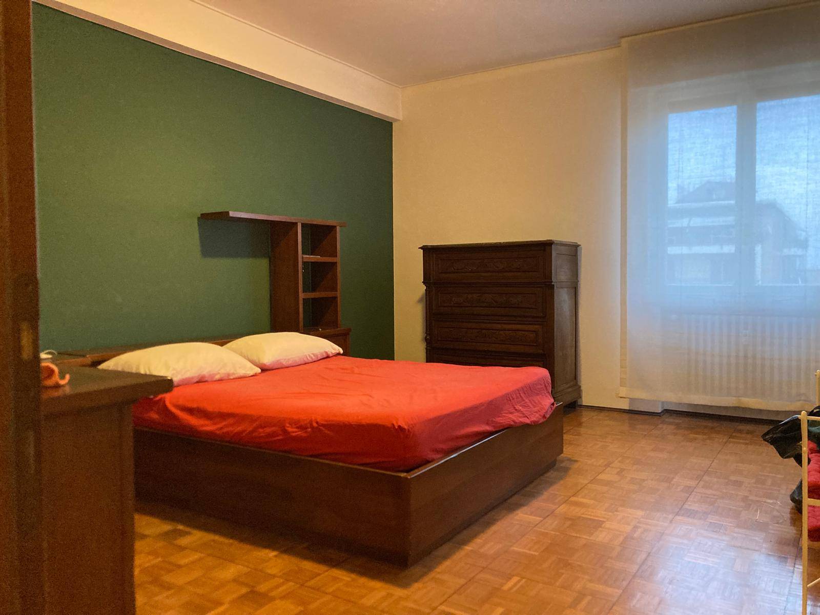 Appartamento in vendita a Mantova, Valletta Paiolo