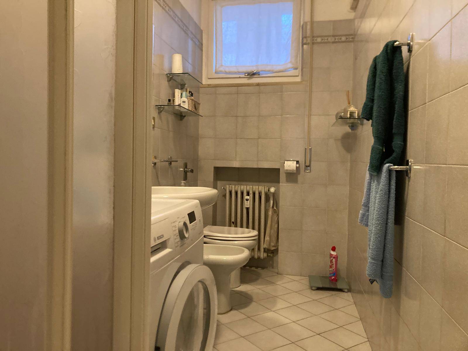 Appartamento in vendita a Mantova, Valletta Paiolo