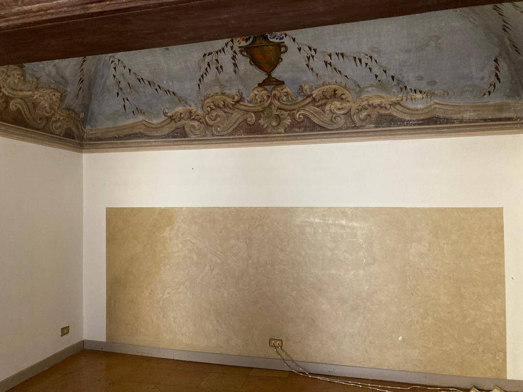 Appartamento in vendita a Mantova, Centro storico