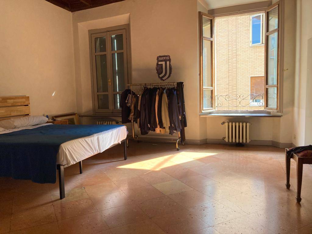 Appartamento in vendita a Mantova, Centro storico