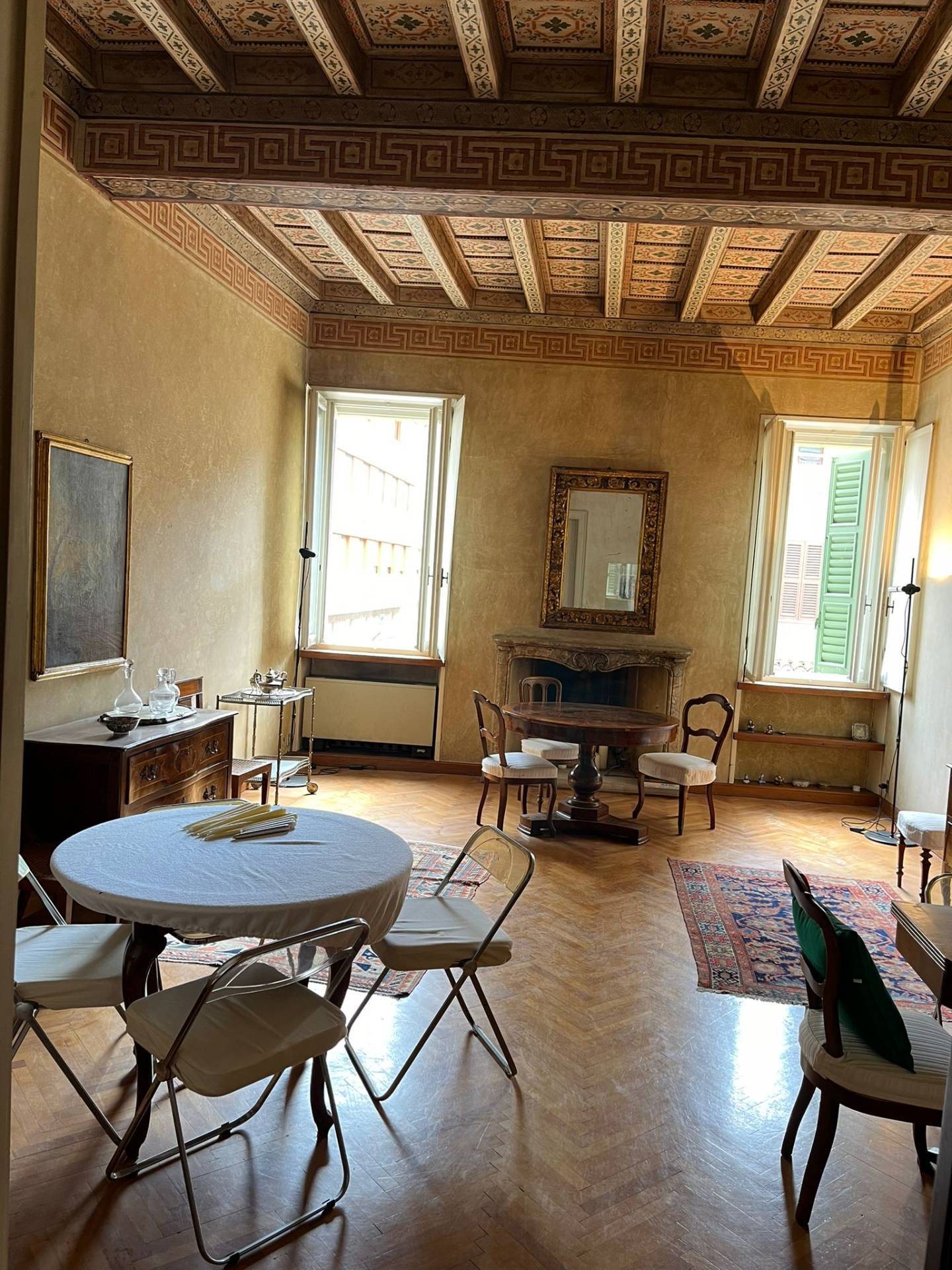 casa mantovana in vendita a Mantova, Centro storico