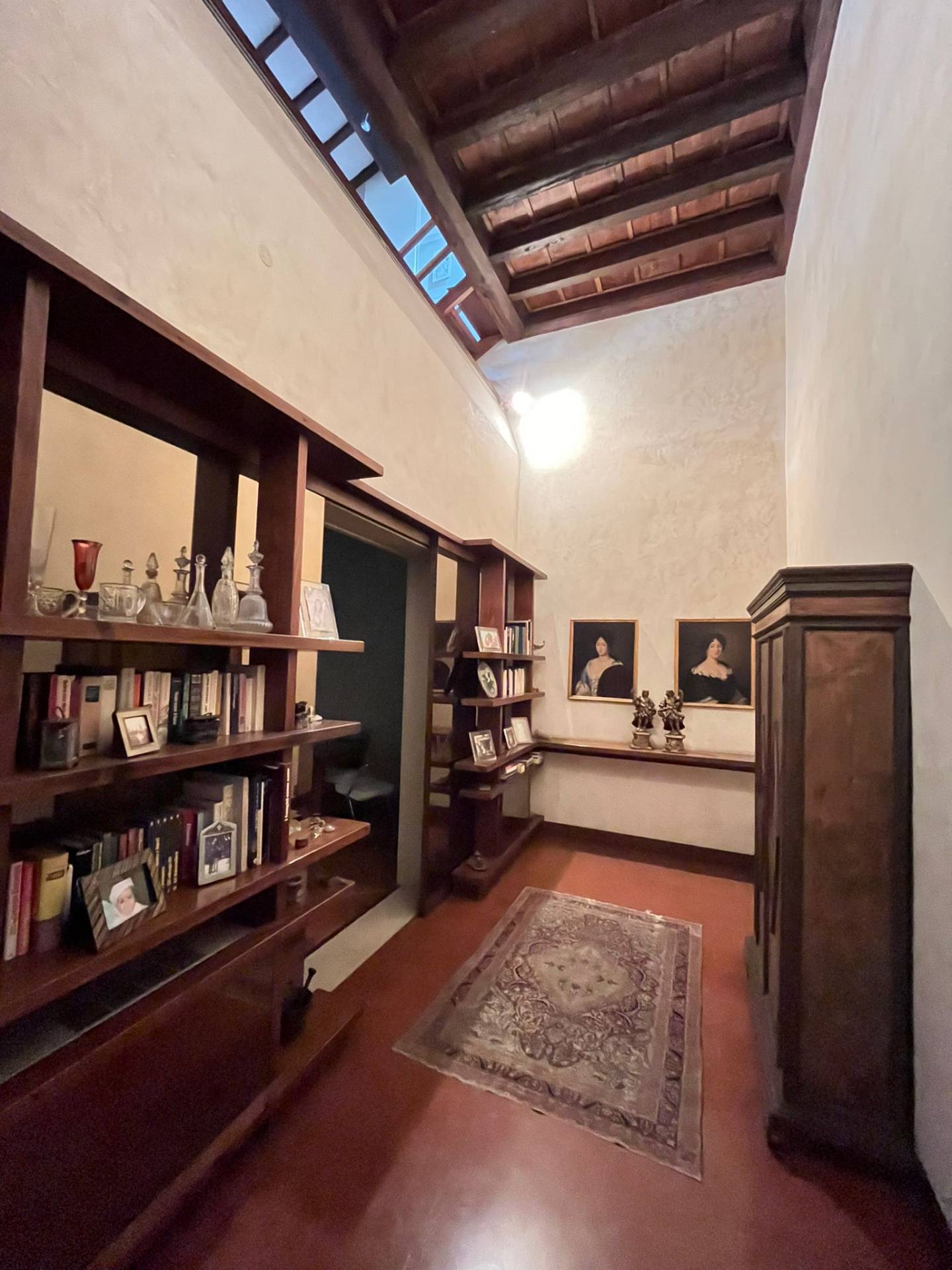 casa mantovana in vendita a Mantova, Centro storico