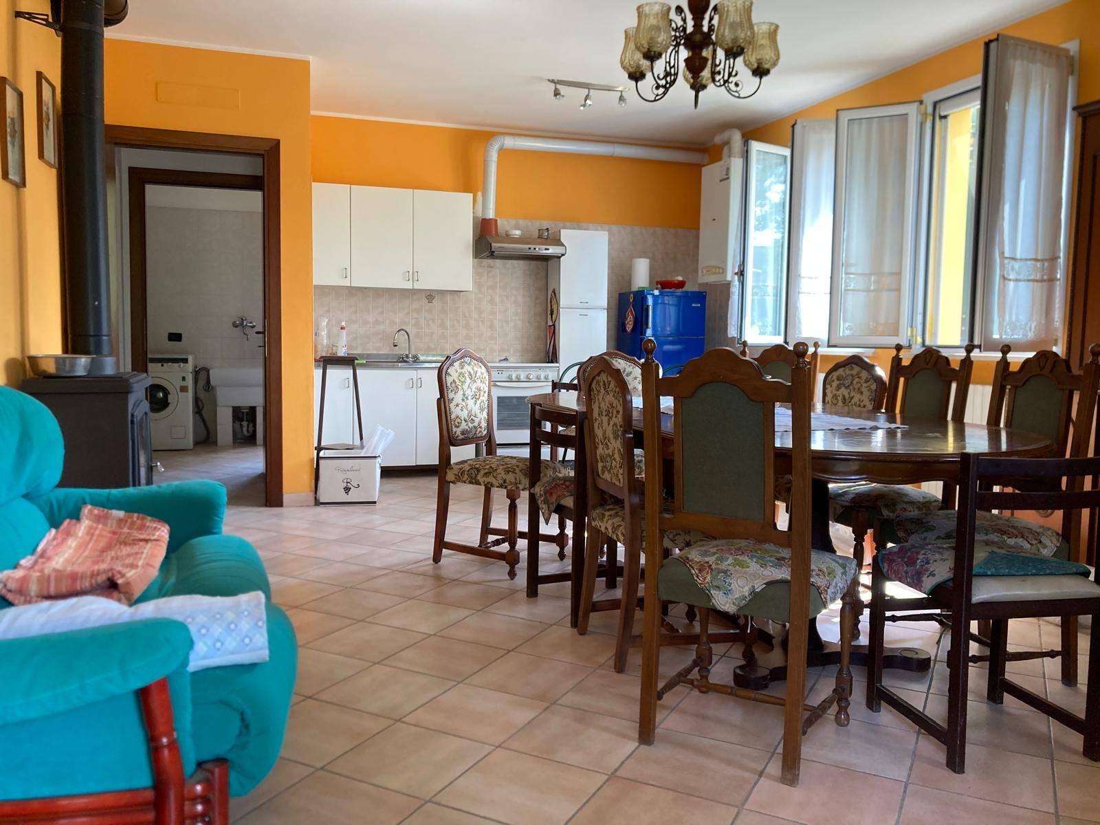 Casa singola in vendita a San Giorgio Bigarello