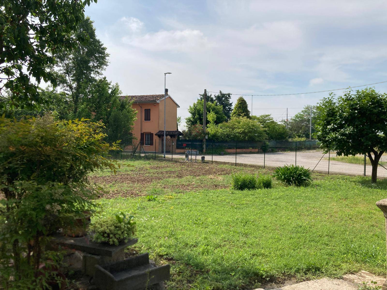 Casa singola in vendita a San Giorgio Bigarello