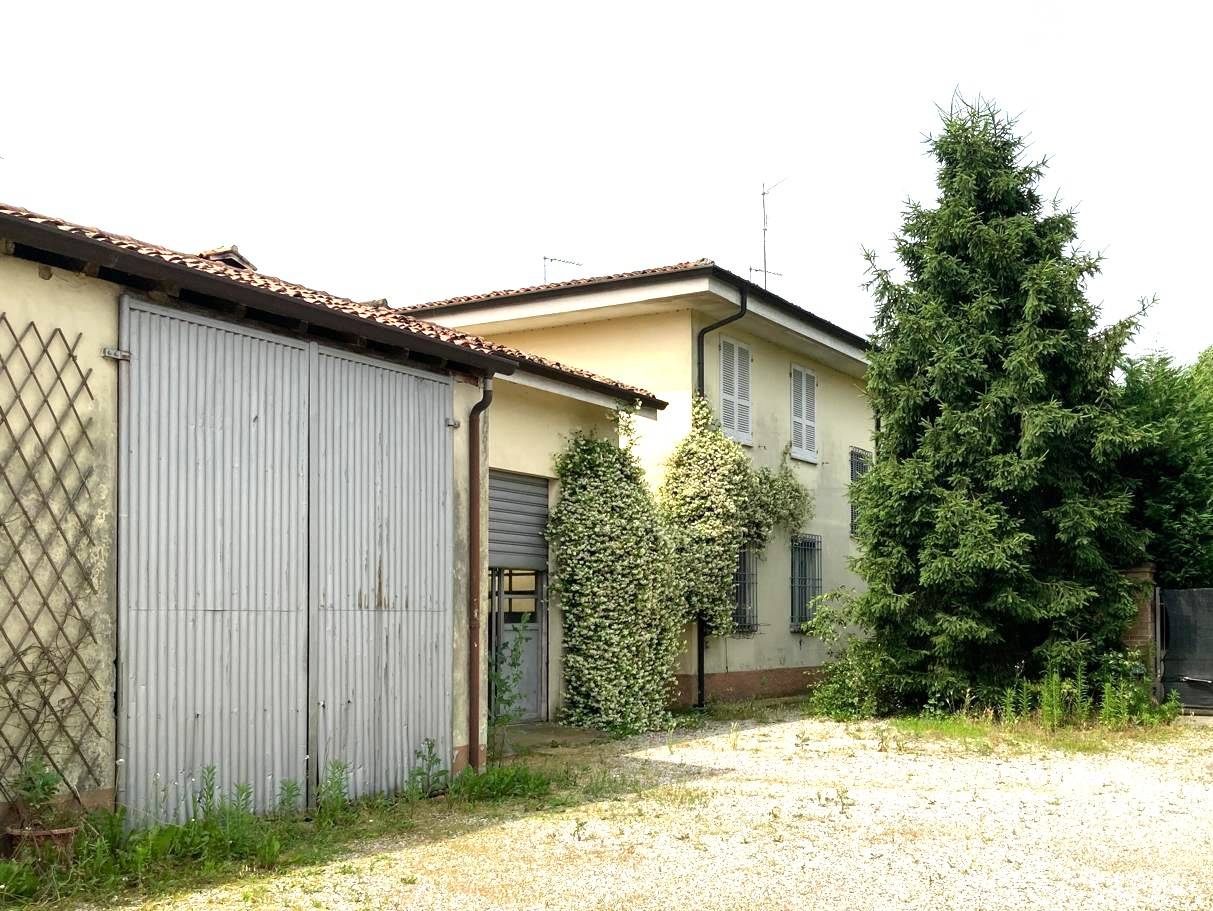 Casa singola in vendita a Curtatone