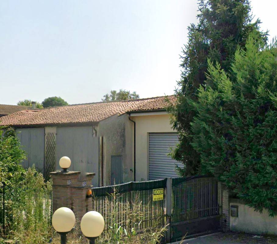 Casa singola in vendita a Curtatone