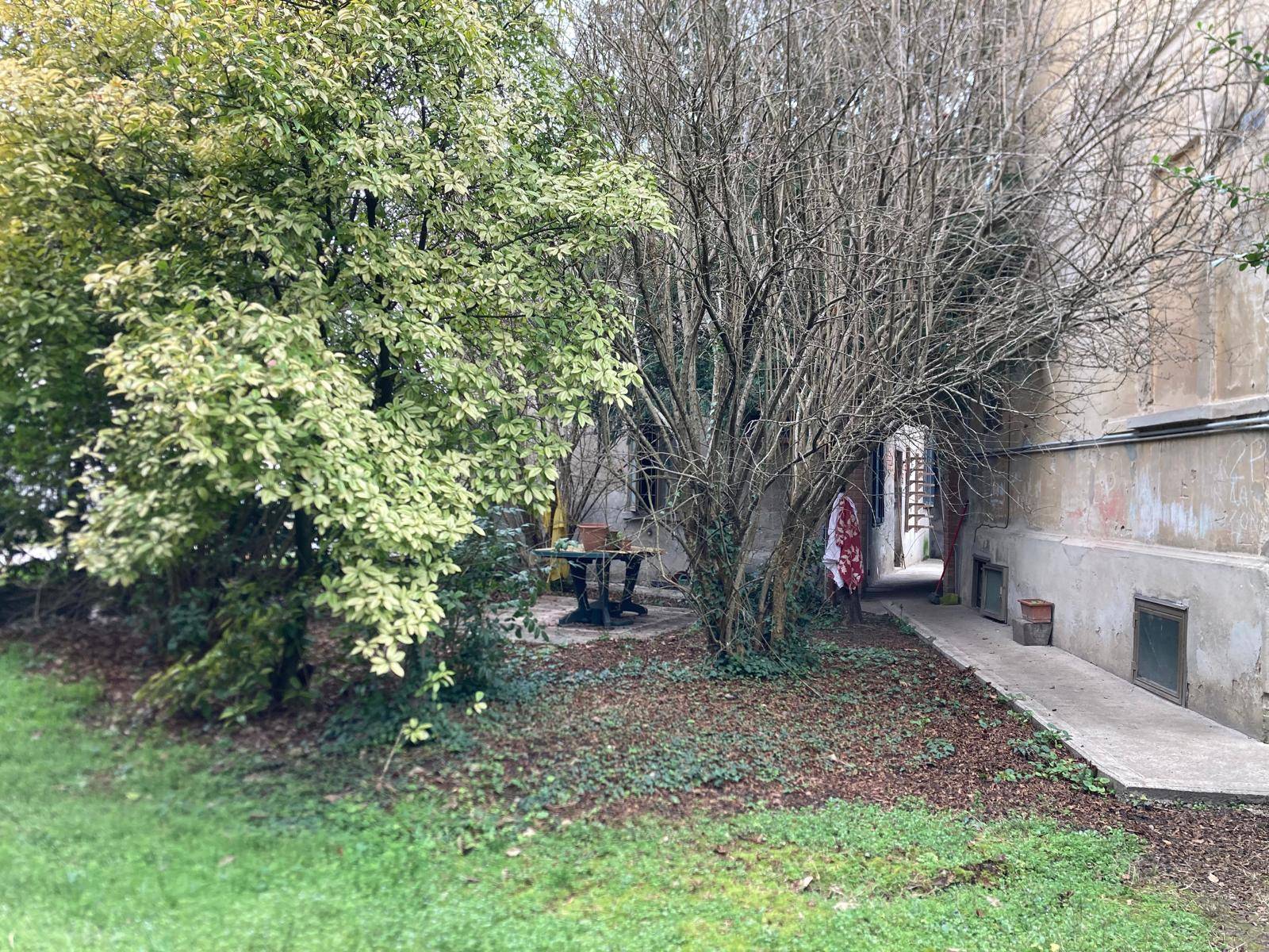 Villa in vendita a Mantova, Borgo Chiesanuova