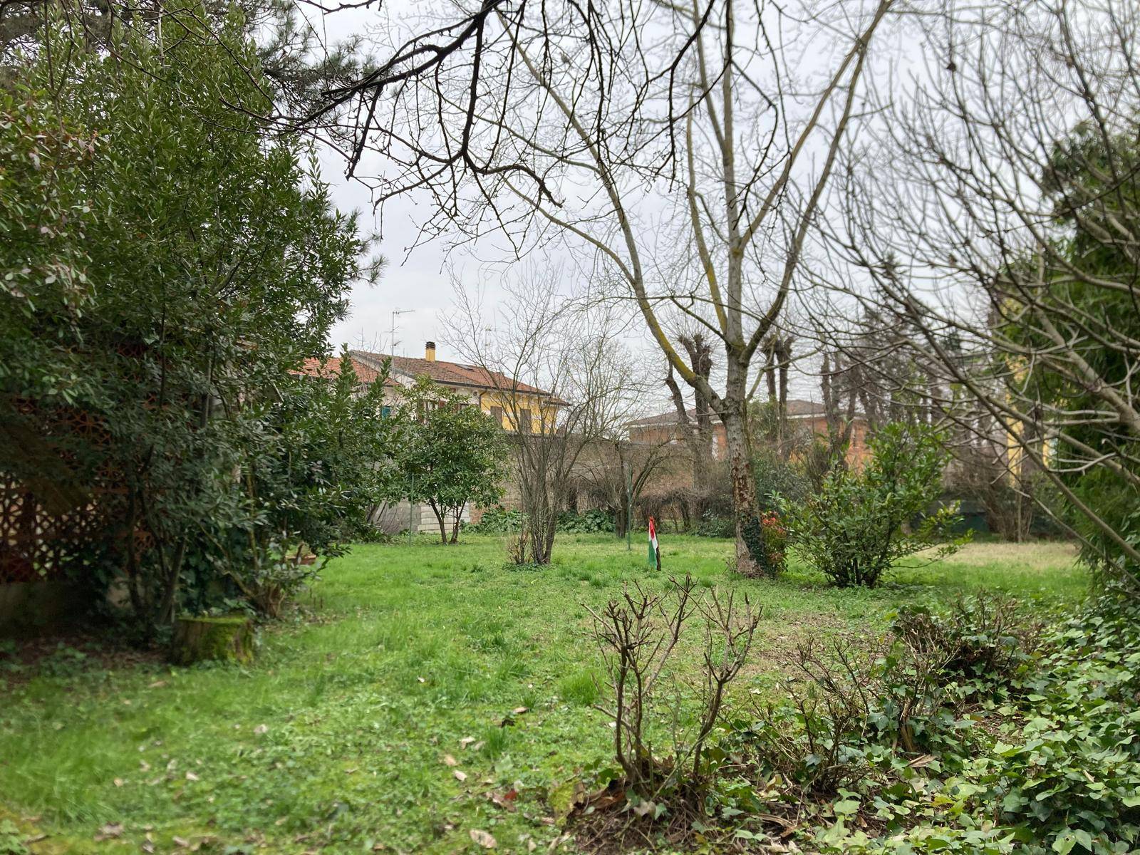 Villa in vendita a Mantova, Borgo Chiesanuova