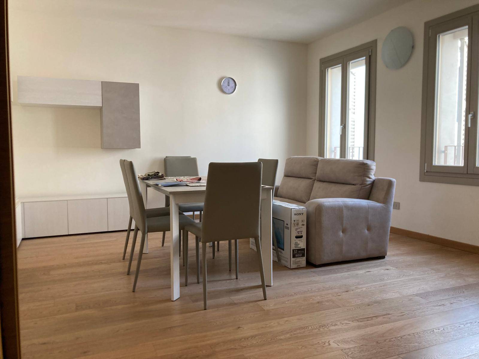 Appartamento in vendita a Mantova, Centro storico