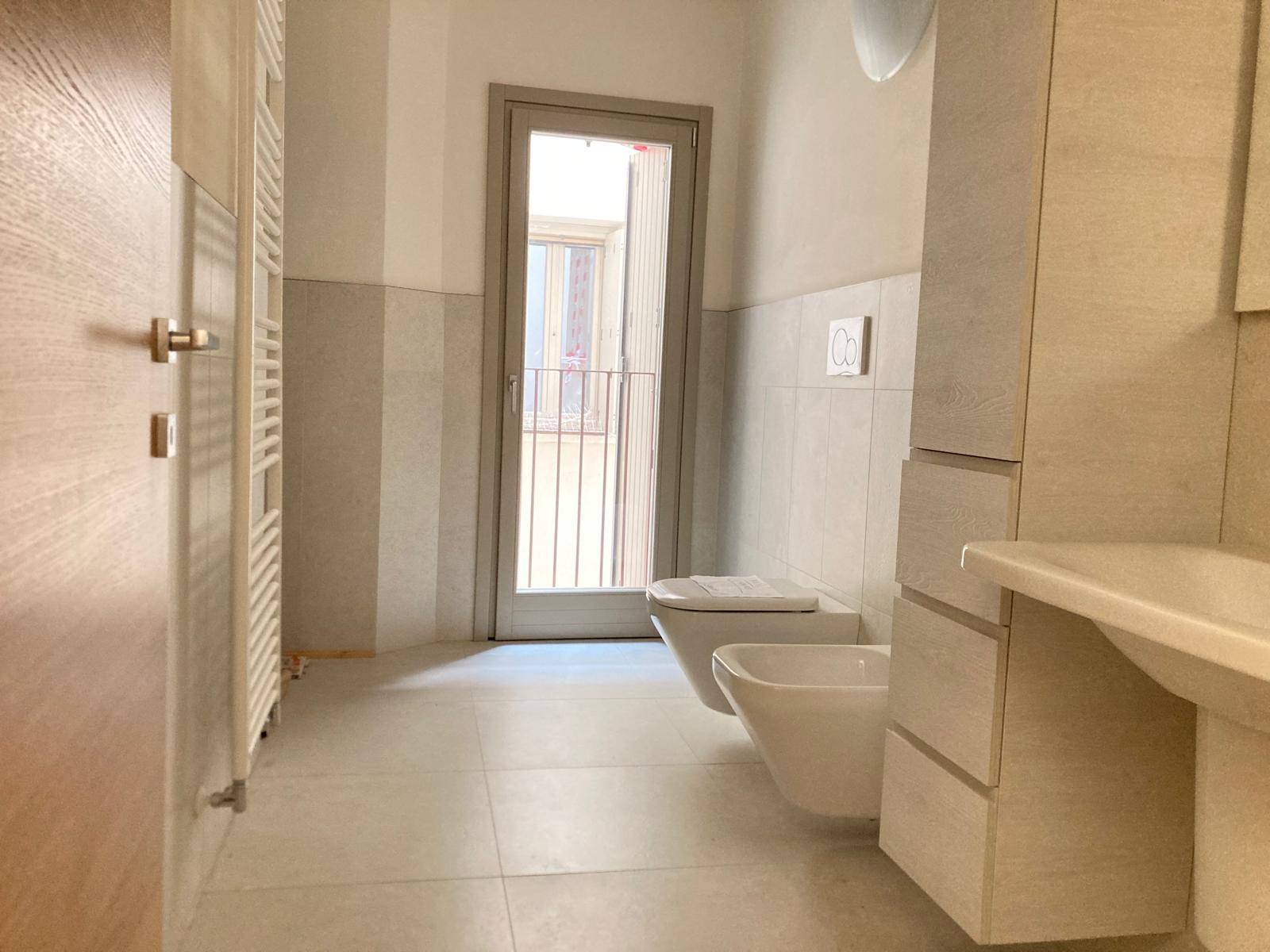 Appartamento in vendita a Mantova, Centro storico