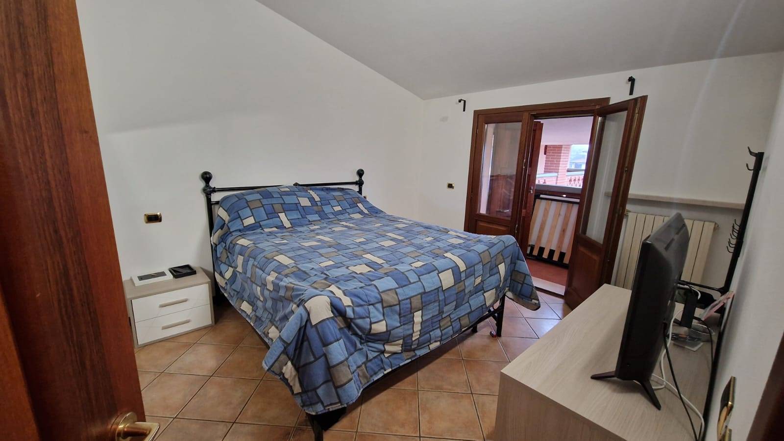 Appartamento in vendita a Curtatone, villaggio eremo