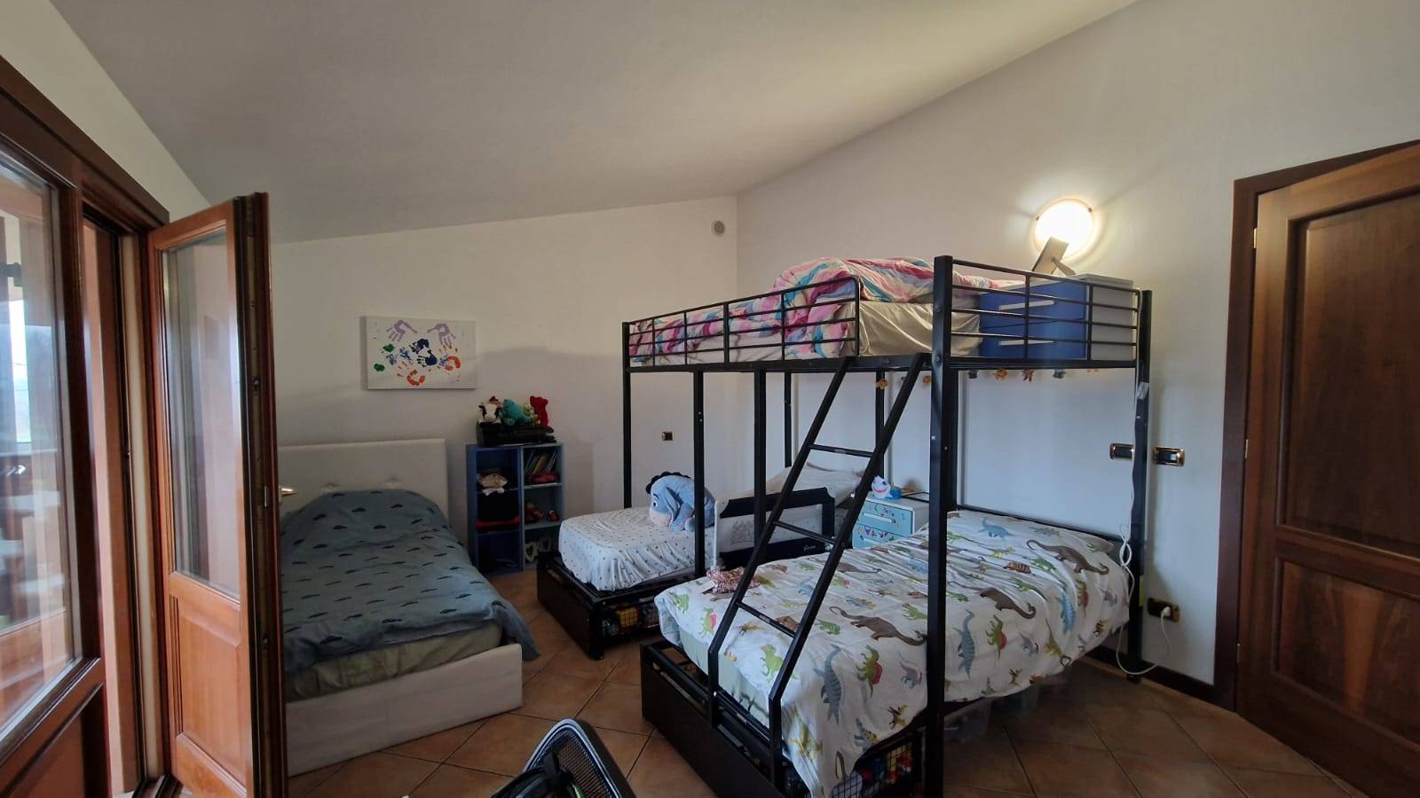 Appartamento in vendita a Curtatone, villaggio eremo