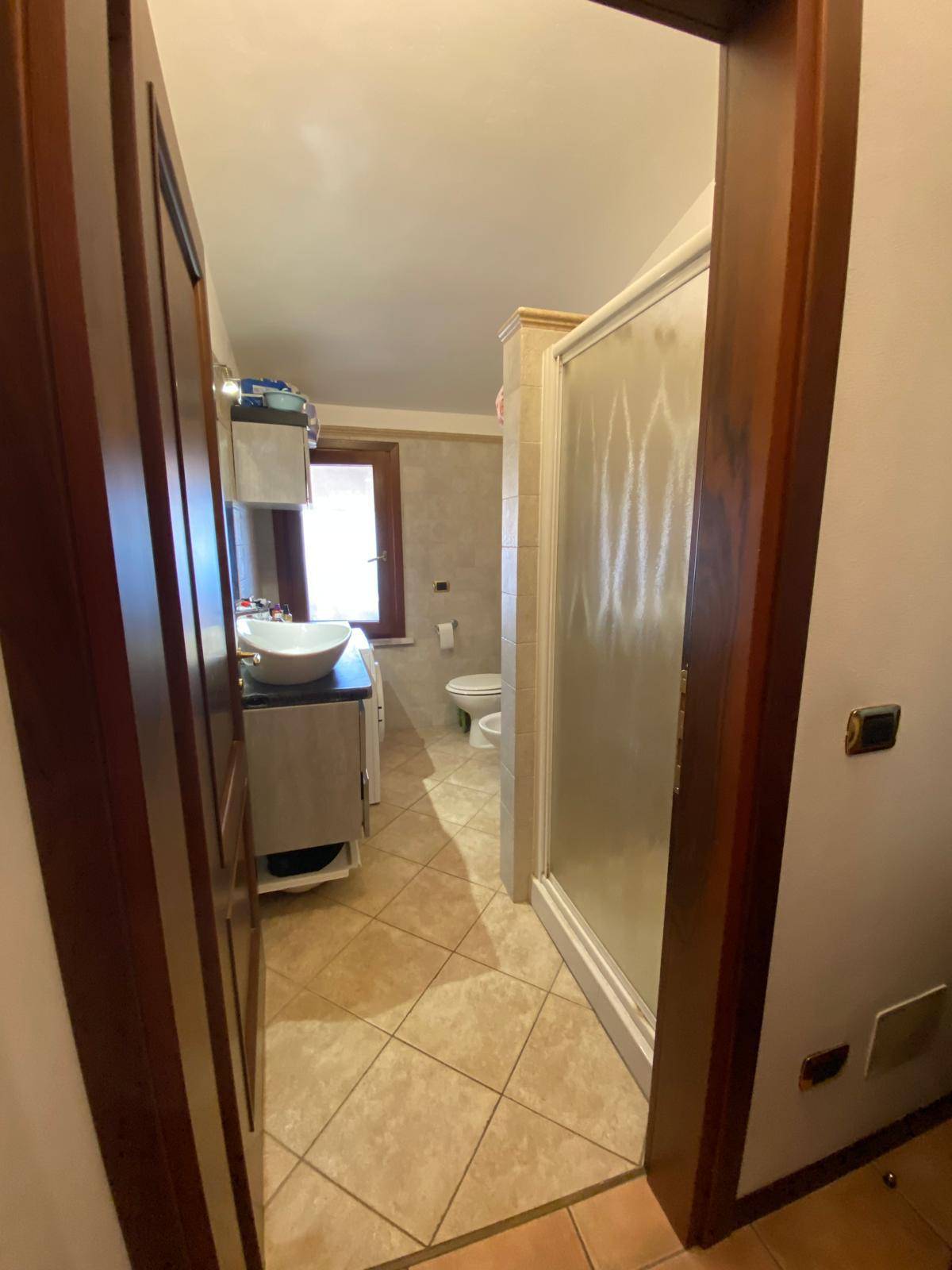 Appartamento in vendita a Curtatone, villaggio eremo