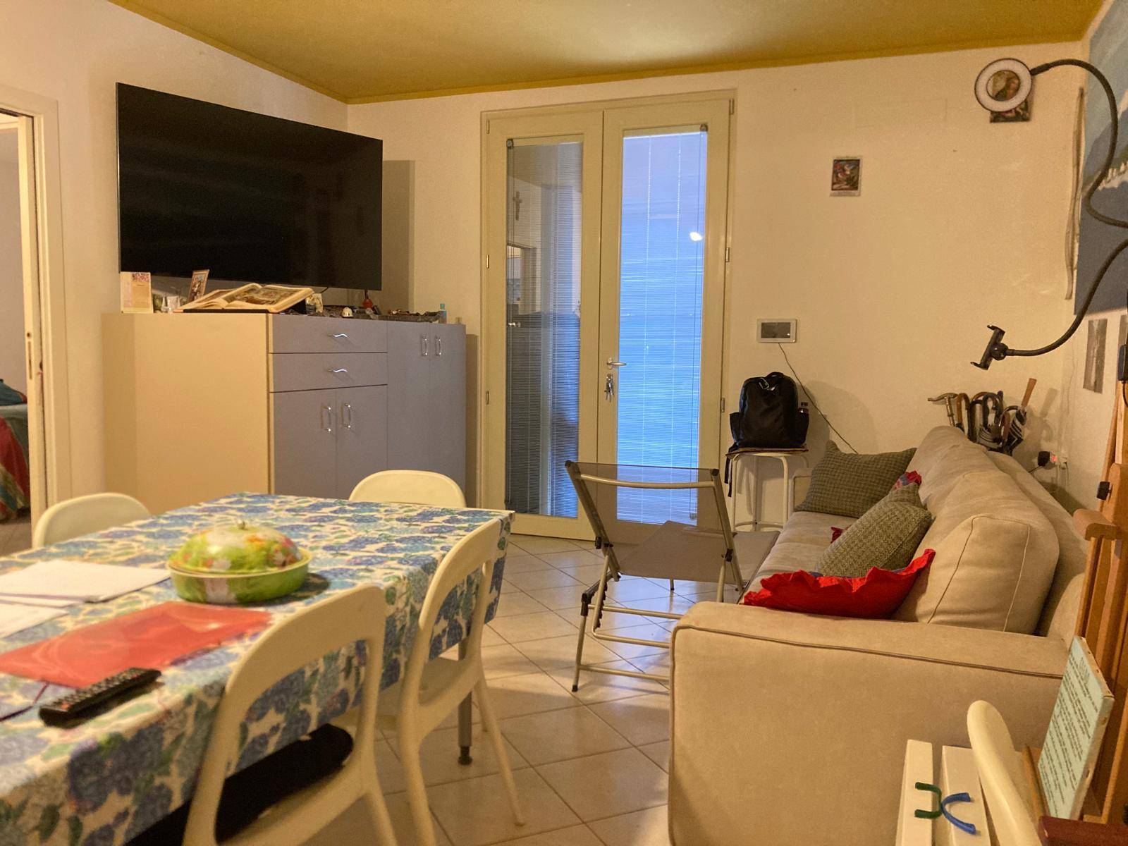 Appartamento in vendita a Castellucchio