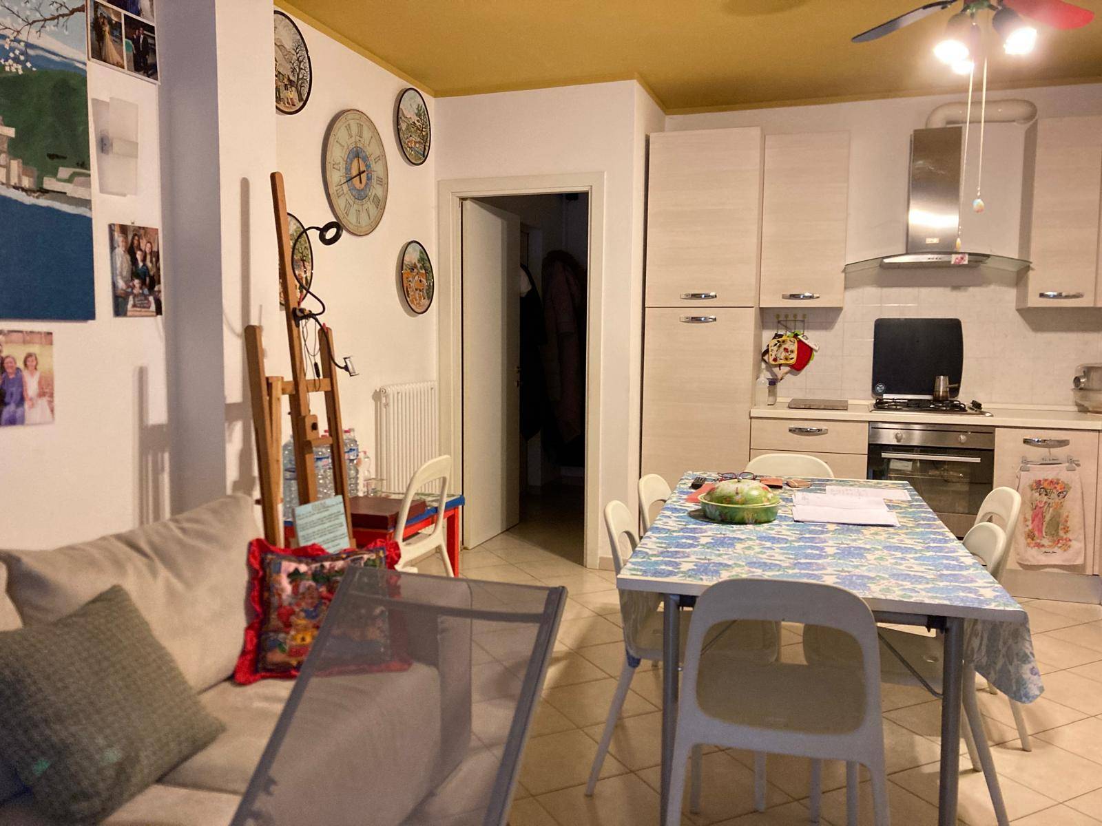 Appartamento in vendita a Castellucchio