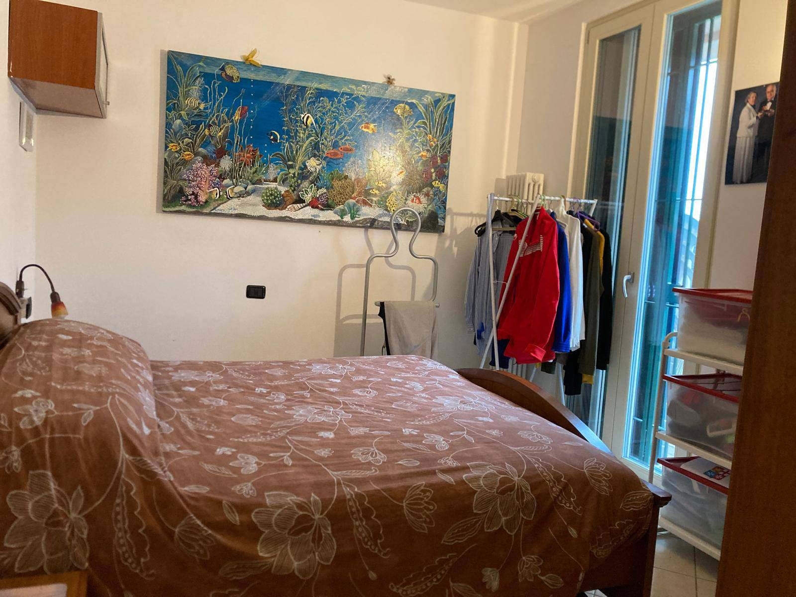 Appartamento in vendita a Castellucchio