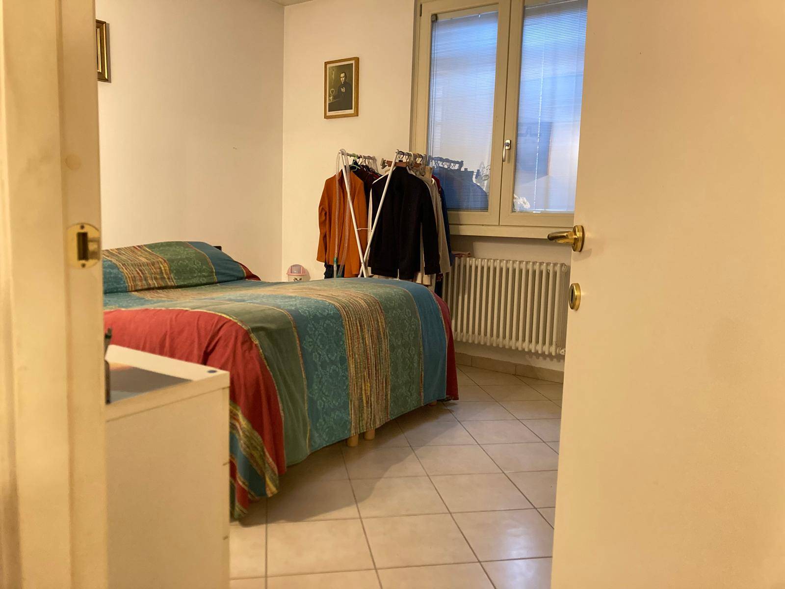 Appartamento in vendita a Castellucchio