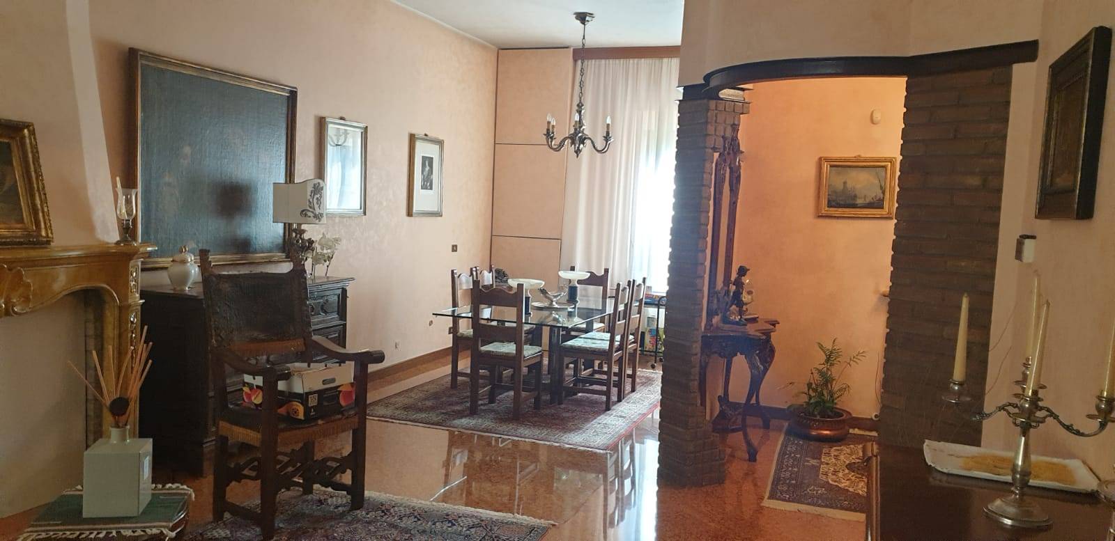 casa mantovana in vendita a Mantova, Centro storico