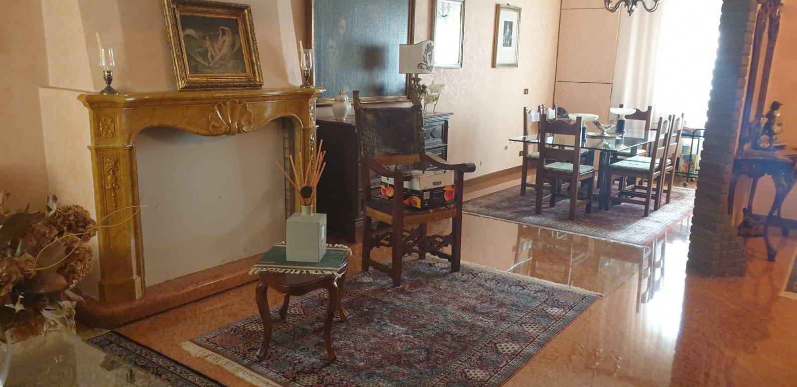 casa mantovana in vendita a Mantova, Centro storico