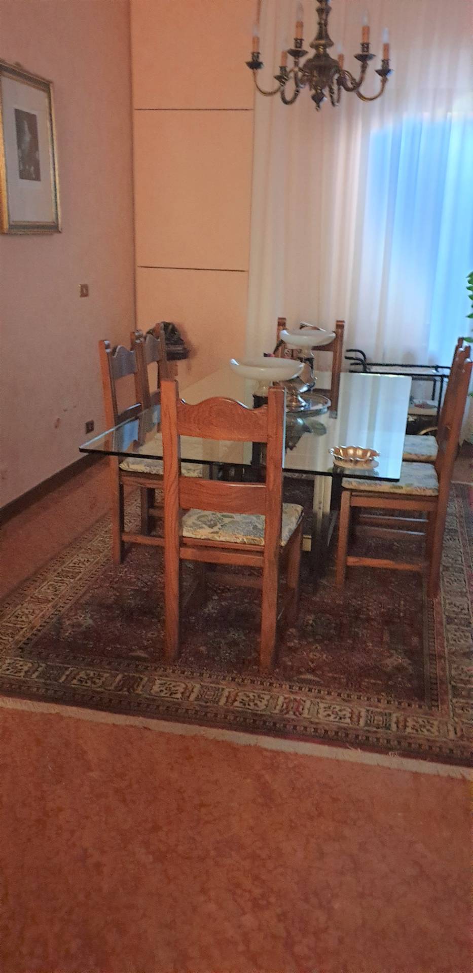 casa mantovana in vendita a Mantova, Centro storico