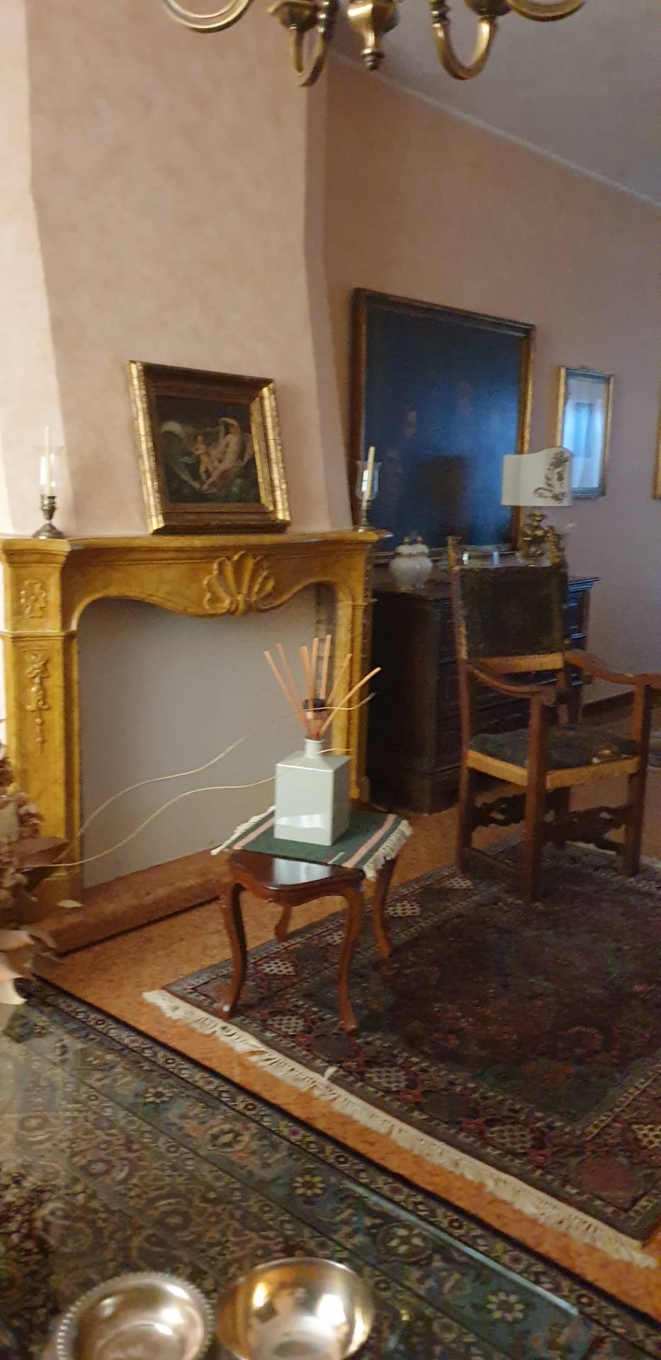 casa mantovana in vendita a Mantova, Centro storico