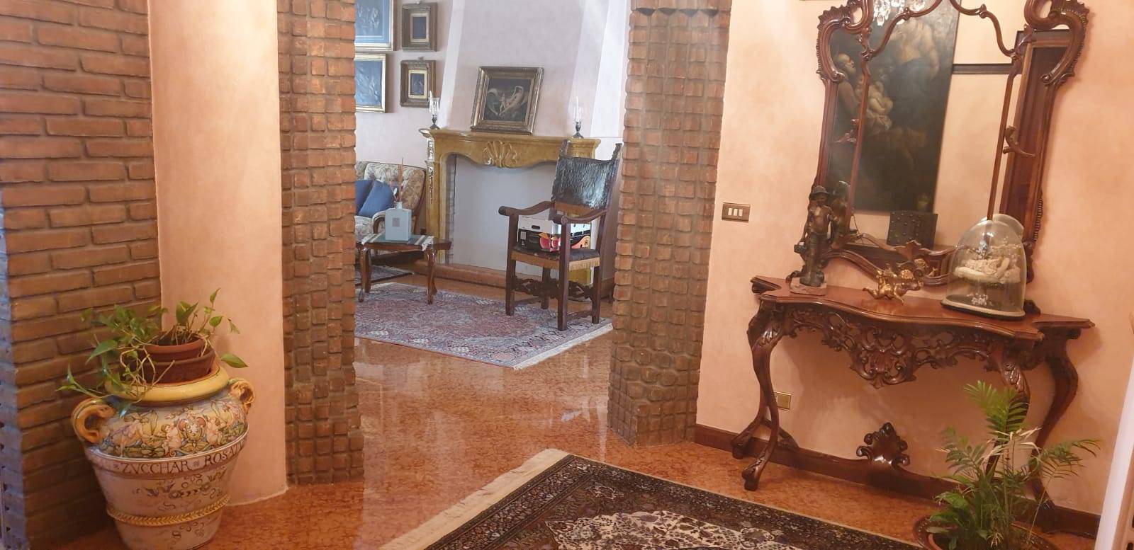 casa mantovana in vendita a Mantova, Centro storico