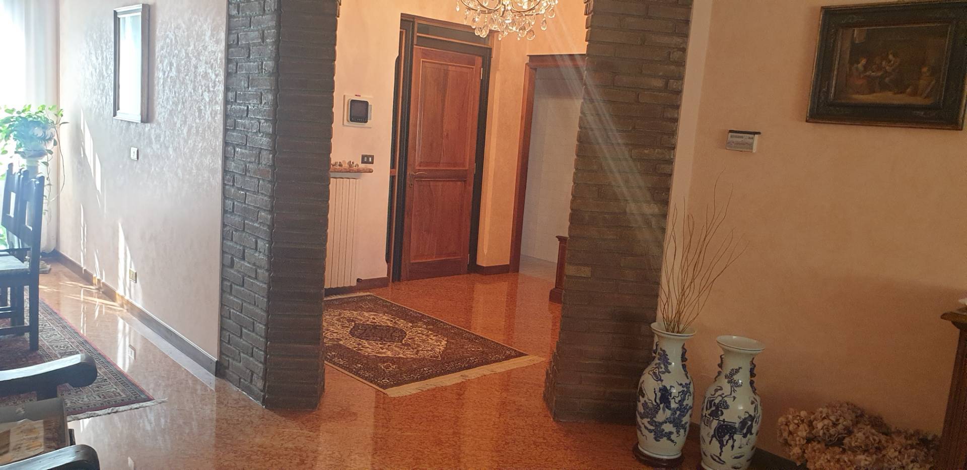 casa mantovana in vendita a Mantova, Centro storico