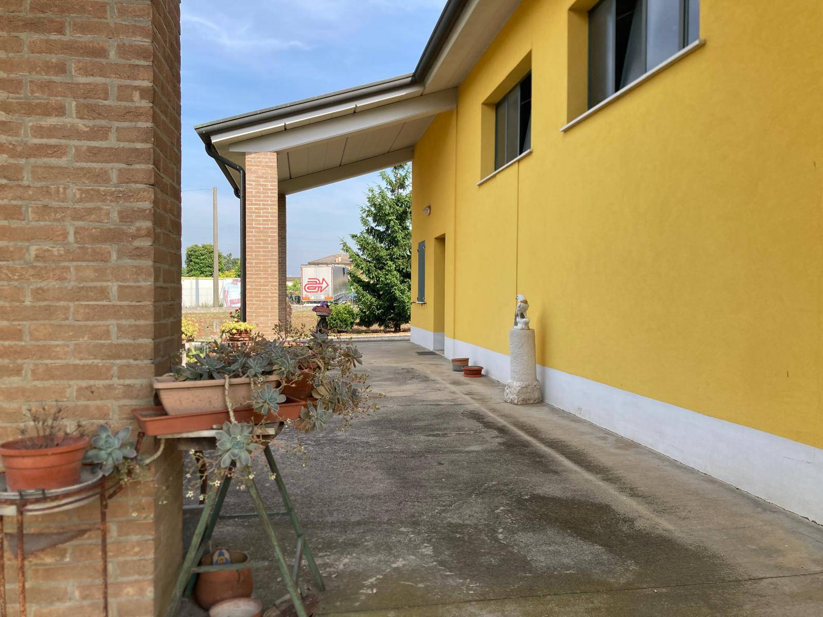 Casa singola in vendita a San Giorgio Bigarello