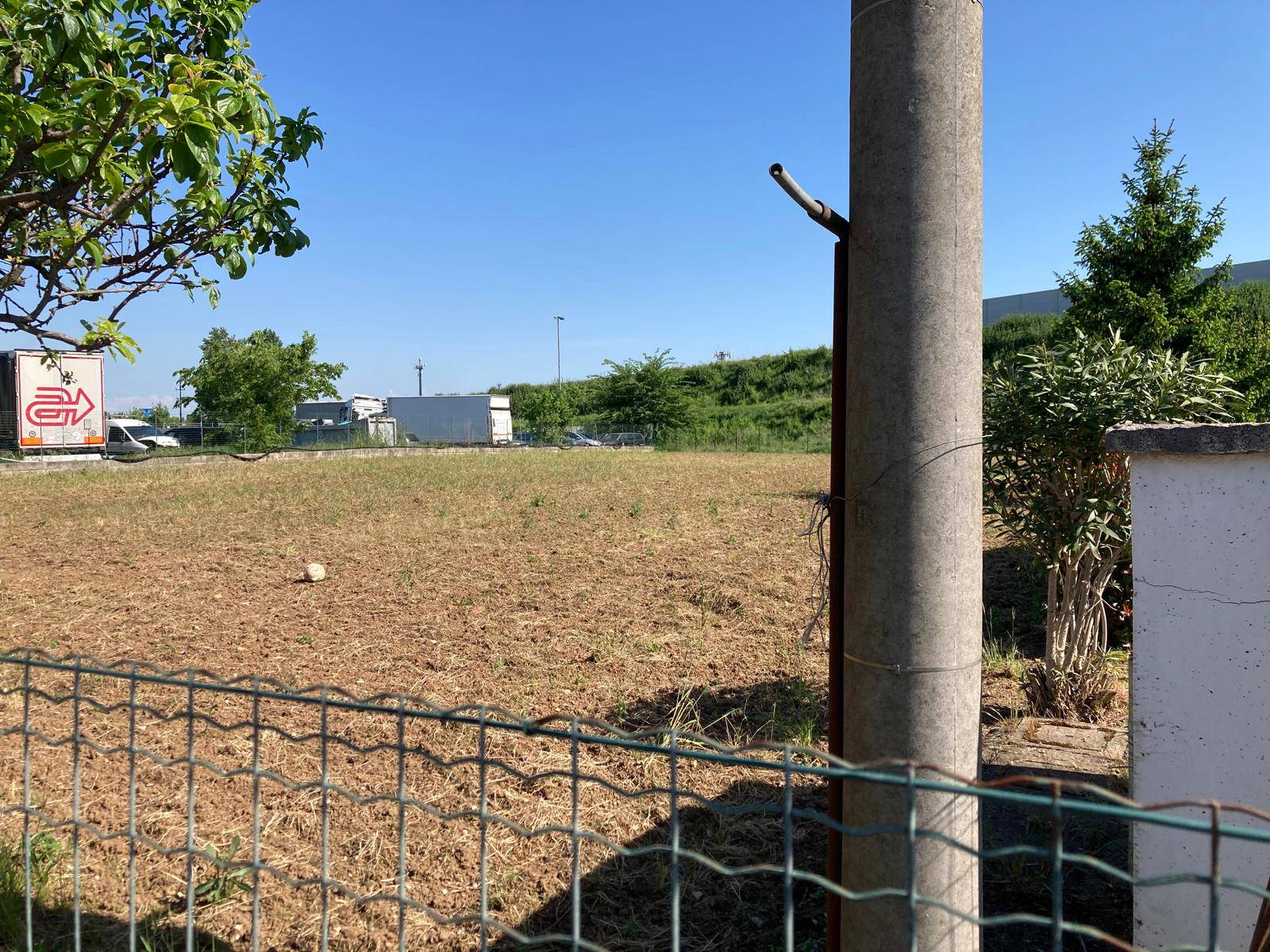 Casa singola in vendita a San Giorgio Bigarello