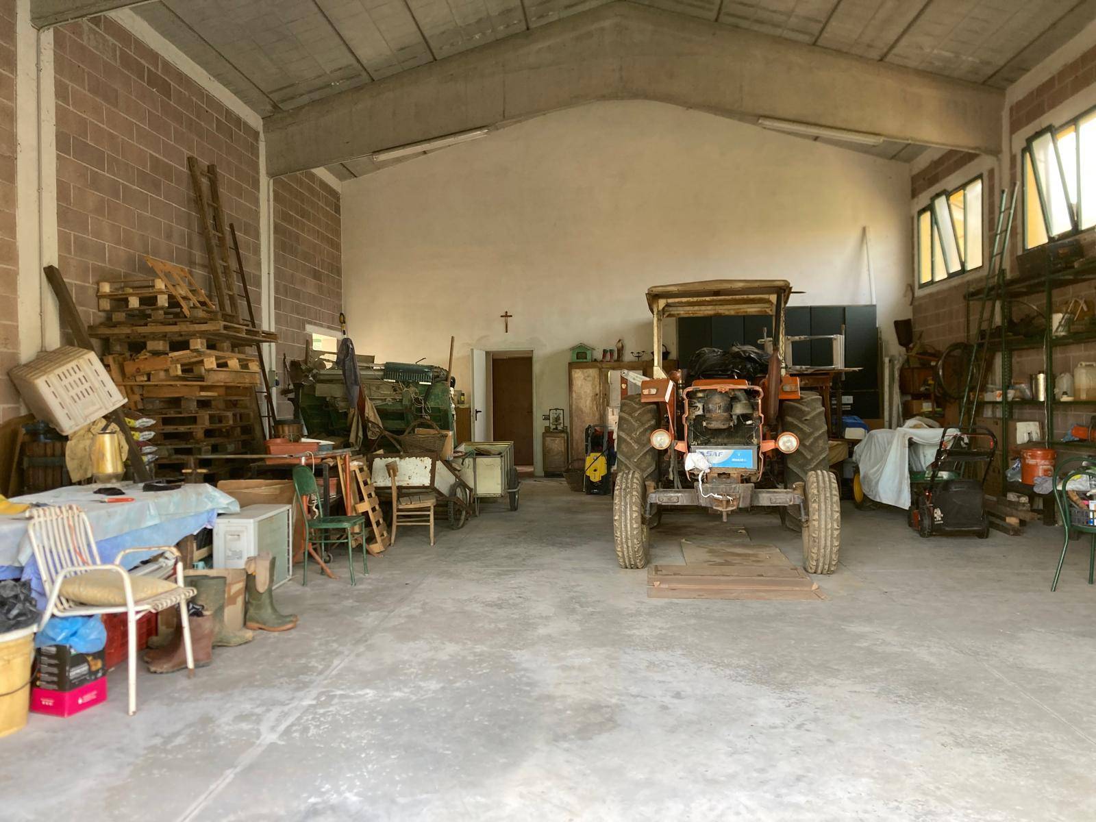 Casa singola in vendita a San Giorgio Bigarello