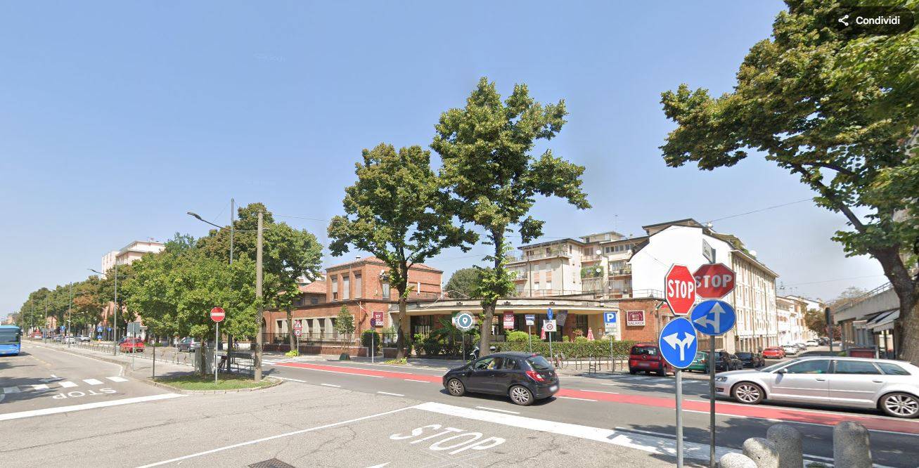 Appartamento in vendita a Mantova, Viali