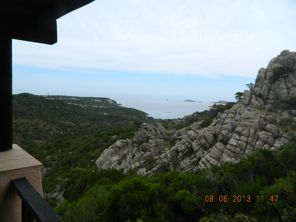 Villette a schiera in vendita a Arzachena, Porto Cervo