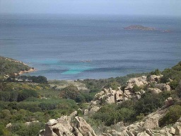 Villette a schiera in vendita a Arzachena, Porto Cervo