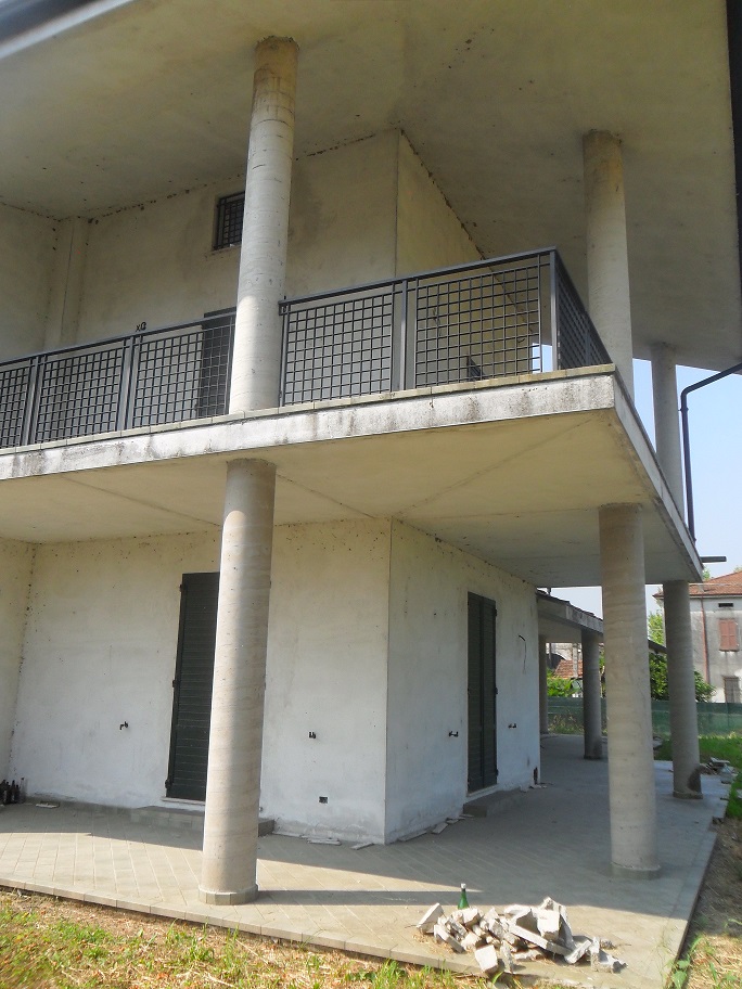 Villa in vendita a Mantova