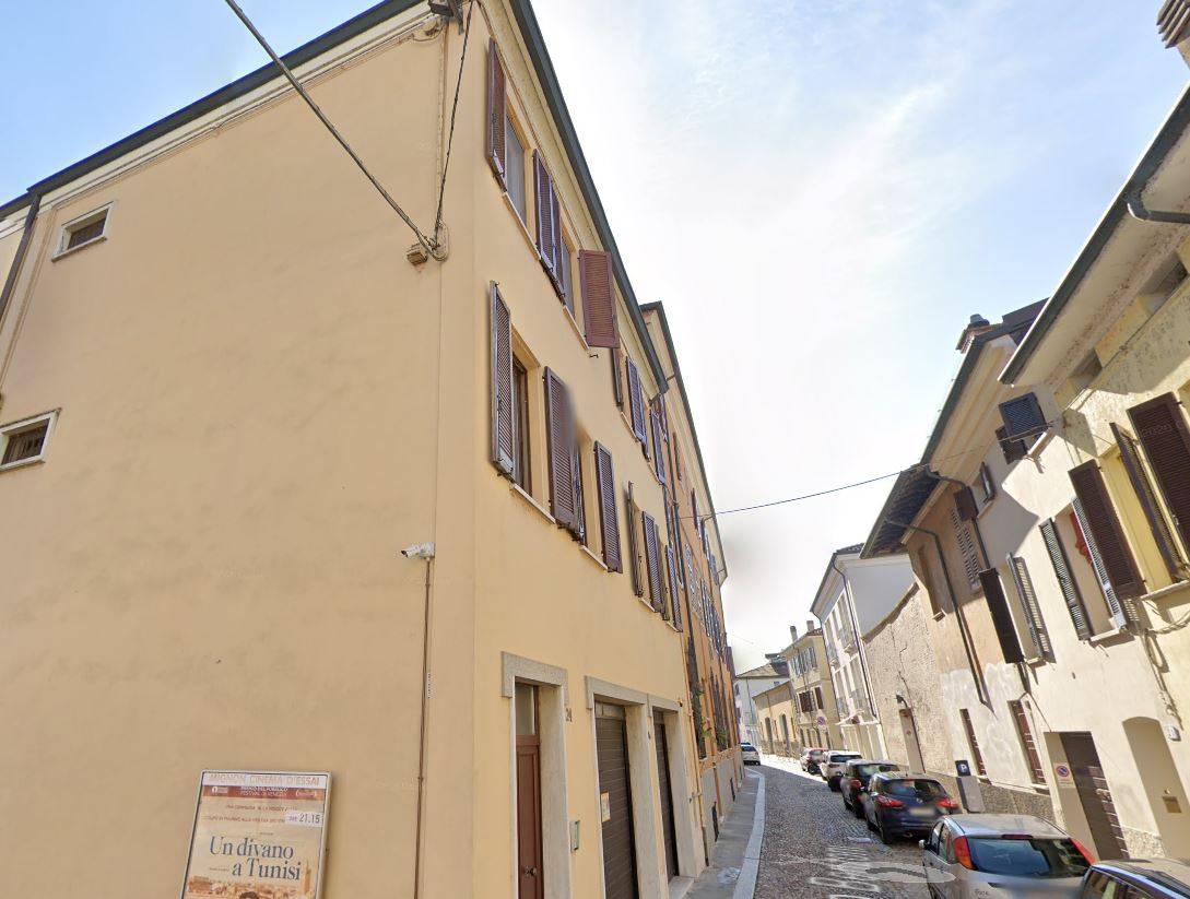 casa mantovana in vendita a Mantova