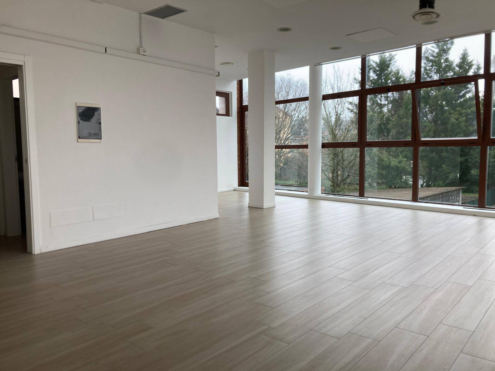 Studio/Ufficio in affitto a Mantova, Castelnuovo Angeli