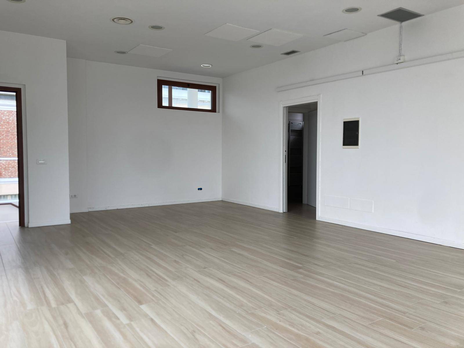 Studio/Ufficio in affitto a Mantova, Castelnuovo Angeli