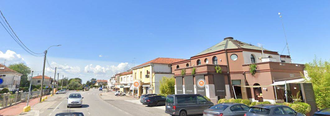 Villa in vendita a Bagnolo San Vito