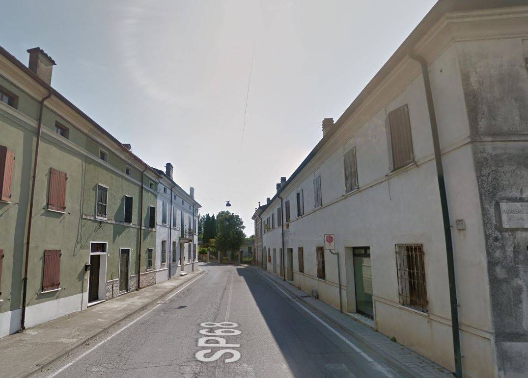 Appartamento in vendita a Marcaria, Casatico