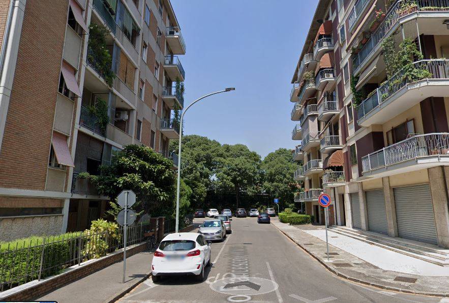 Appartamento in vendita a Mantova, Valletta Paiolo