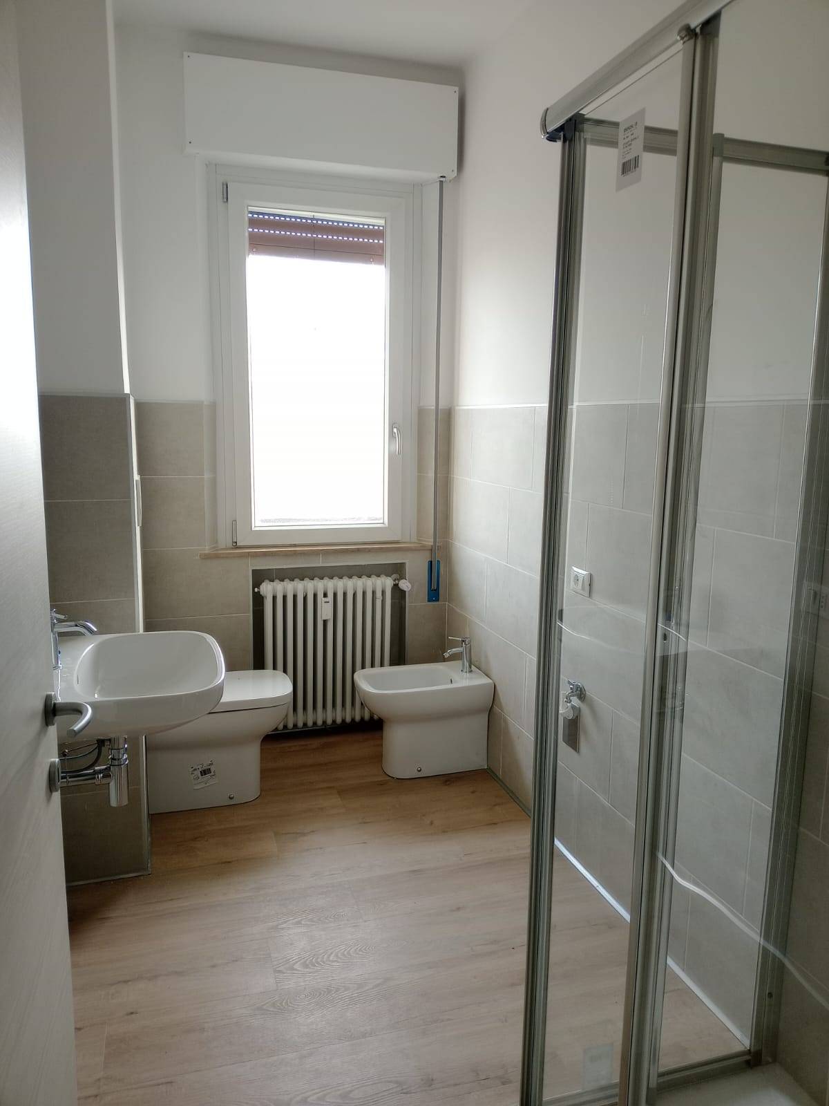 Appartamento in vendita a Mantova, Valletta Paiolo