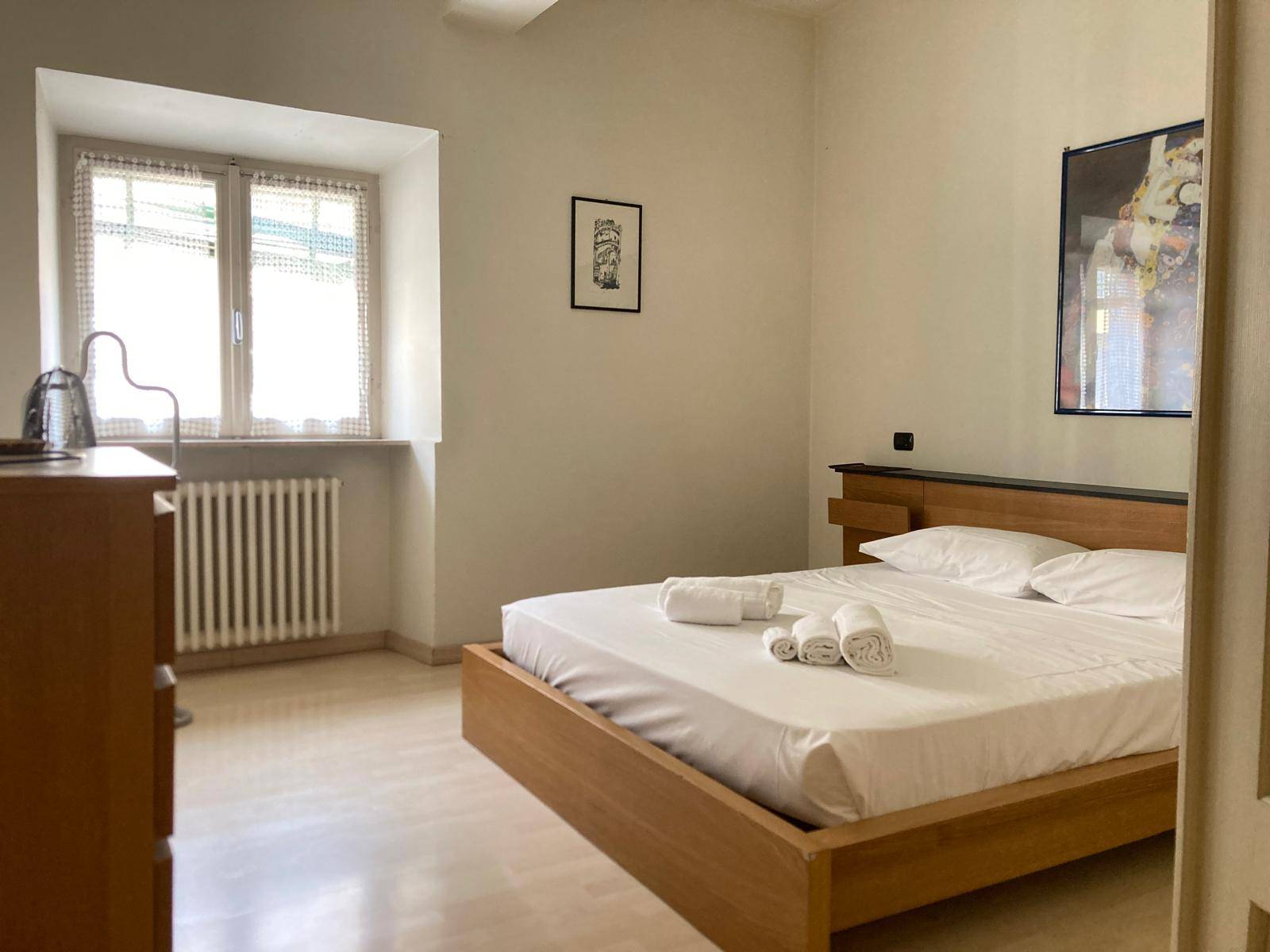 Appartamento in vendita a Mantova, Centro storico