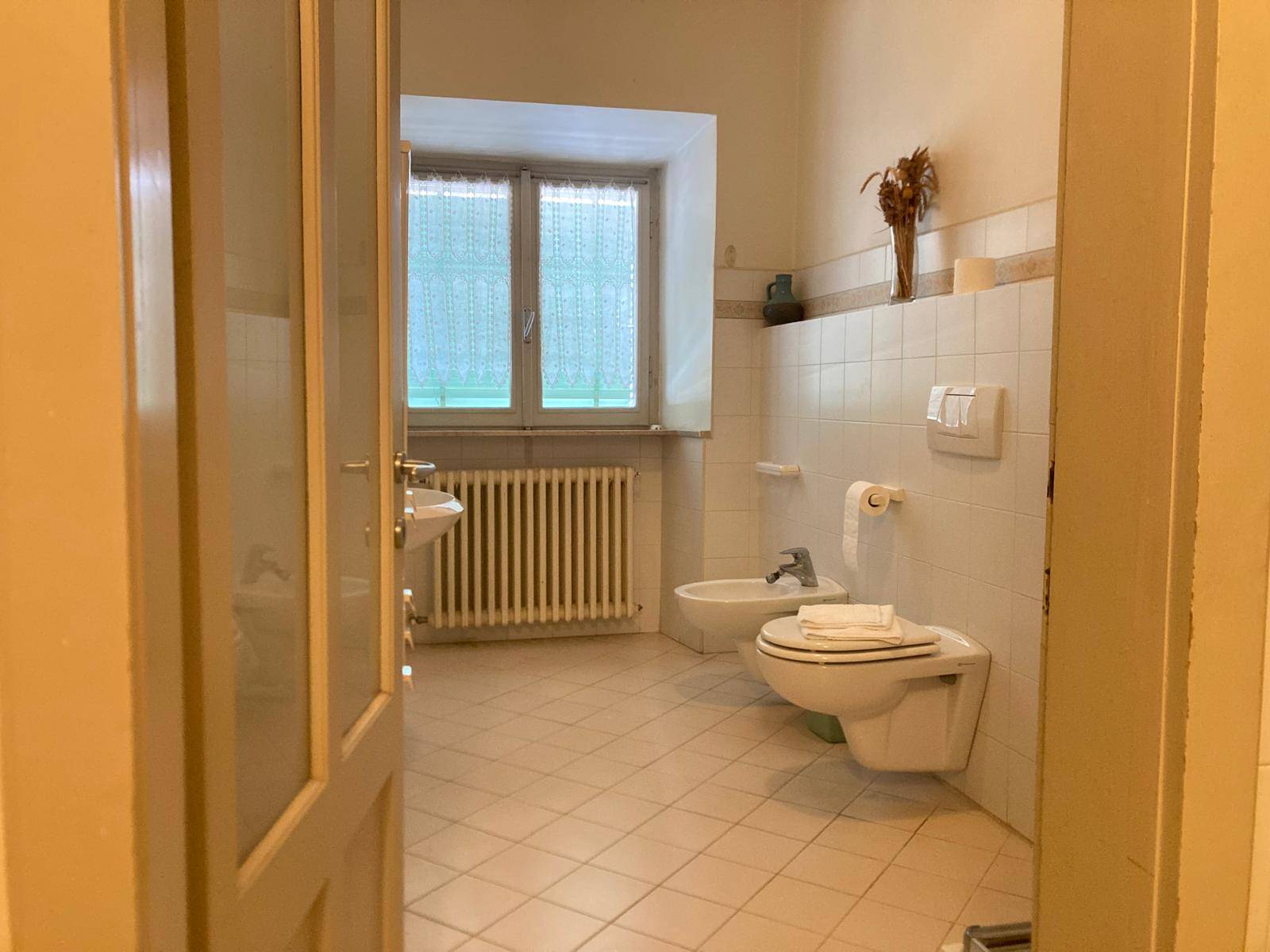 Appartamento in vendita a Mantova, Centro storico