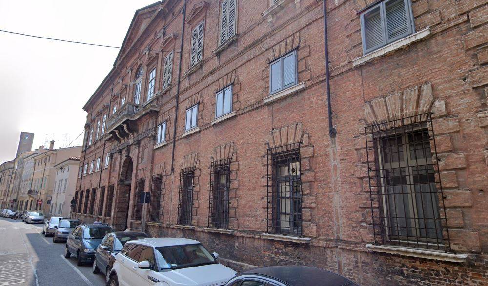 Appartamento in vendita a Mantova, Centro storico