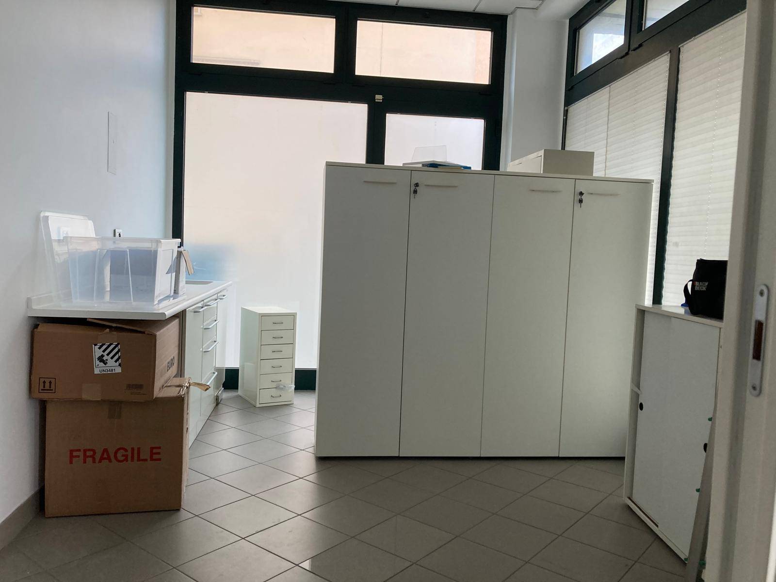 Locale commerciale in vendita a Mantova, Valletta Paiolo