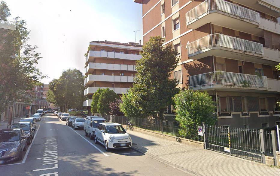 Appartamento in vendita a Mantova, Valletta Valsecchi