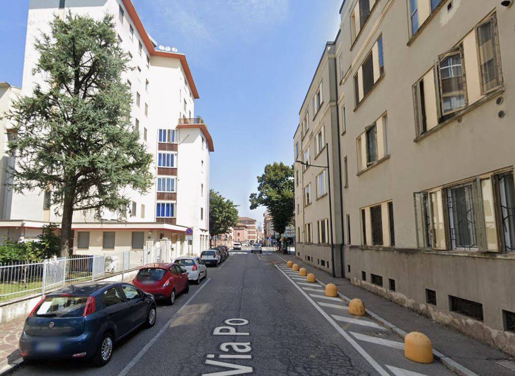 Appartamento in vendita a Mantova