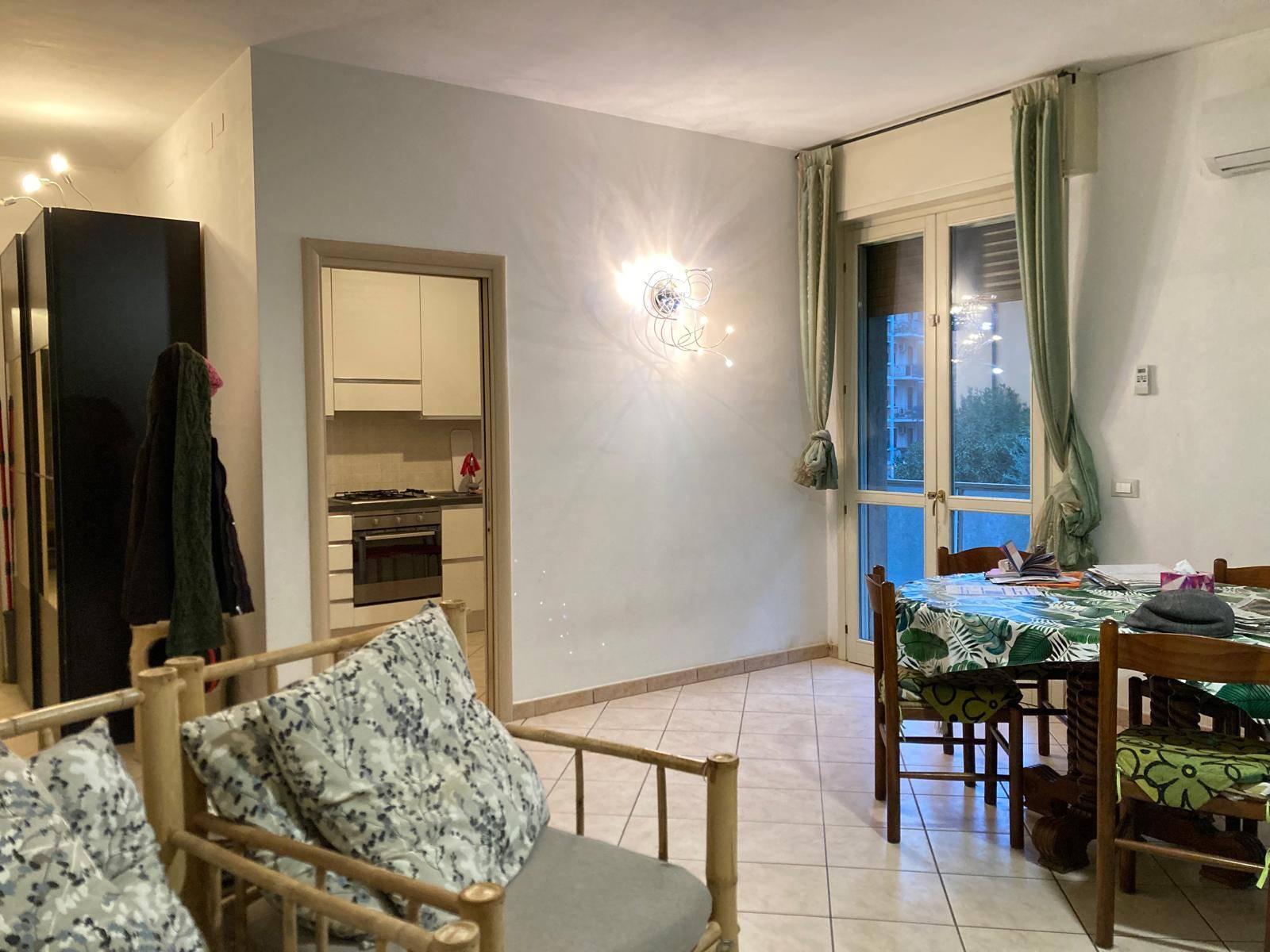 Appartamento in vendita a Mantova