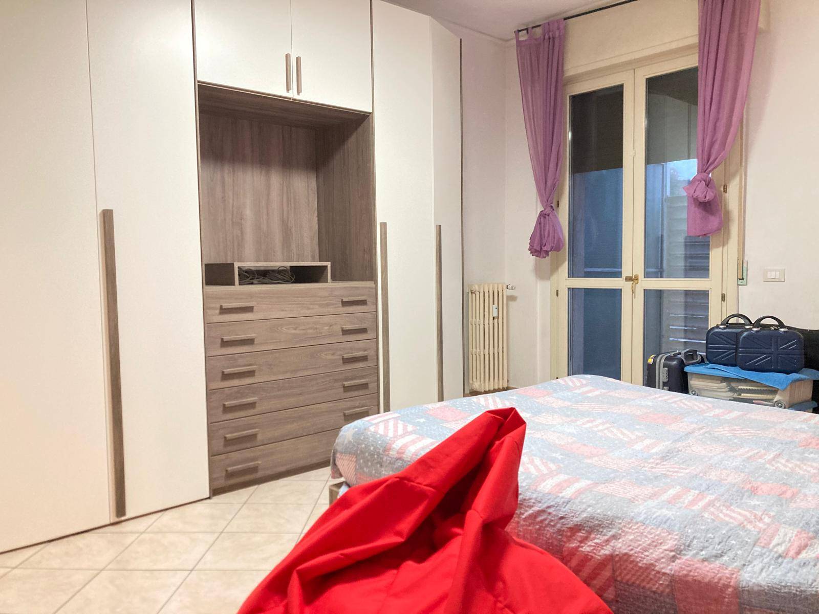 Appartamento in vendita a Mantova